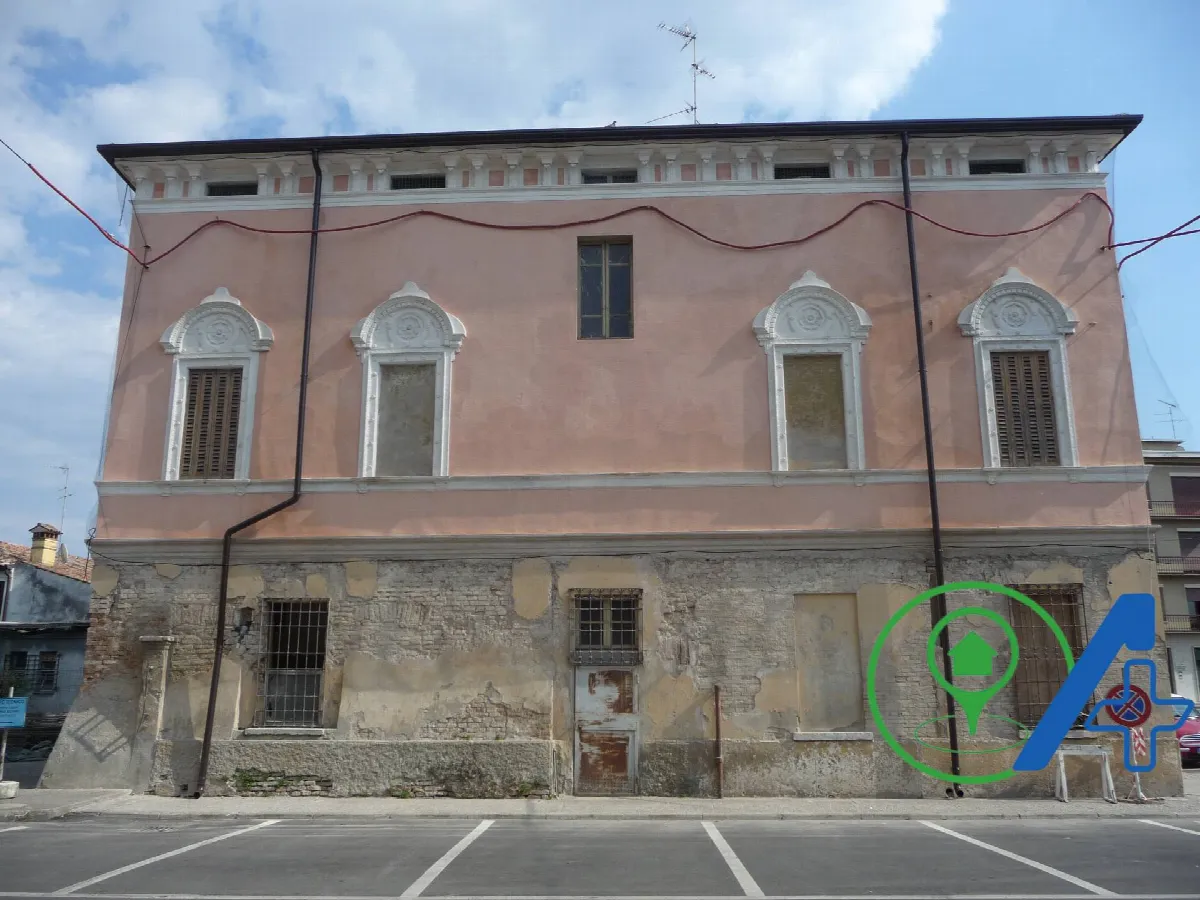Rustico/Casale in vendita a San Benedetto Po - foto 2