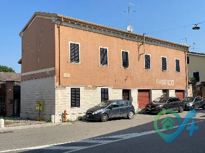 Casa Indipendente a Goito