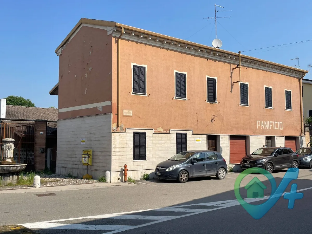 Casa Indipendente in vendita a Goito - foto 2