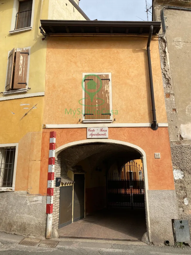 Casa Indipendente in vendita a Cavriana - foto 1