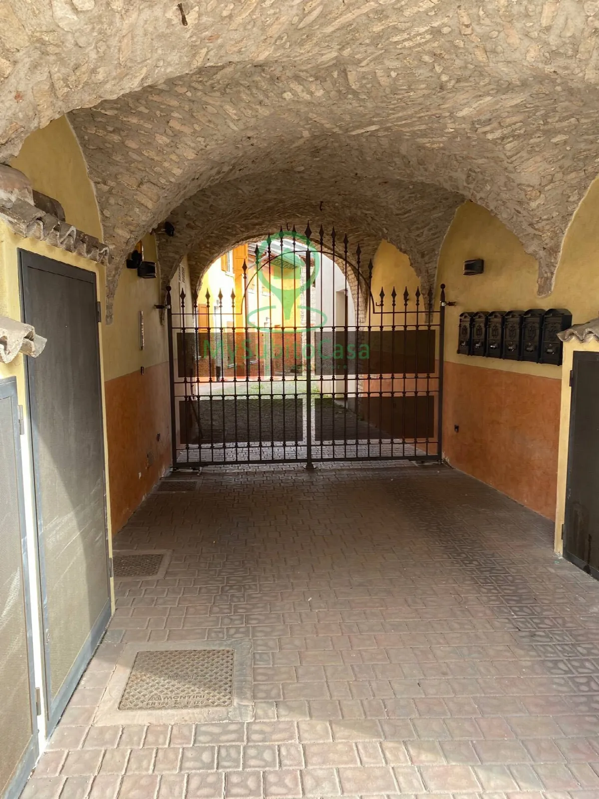 Casa Indipendente in vendita a Cavriana - foto 4