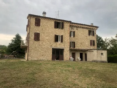 Casa Indipendente in vendita a Montelparo - foto 2