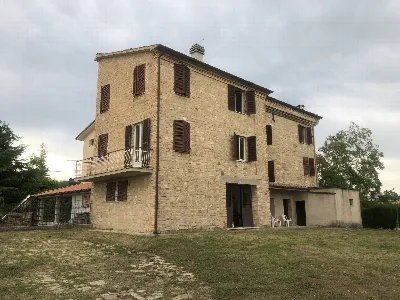 Casa Indipendente in vendita a Montelparo - foto 3