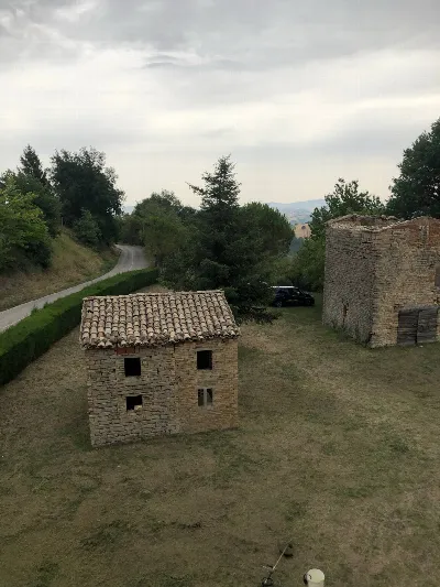 Casa Indipendente in vendita a Montelparo - foto 4