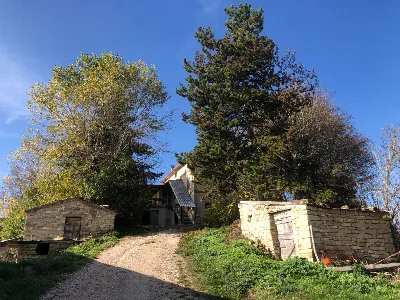 Casa Indipendente in vendita a Montelparo - foto 2