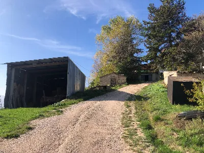 Casa Indipendente in vendita a Montelparo - foto 3