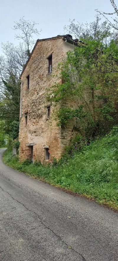 Casa Indipendente in vendita a Servigliano - foto 1