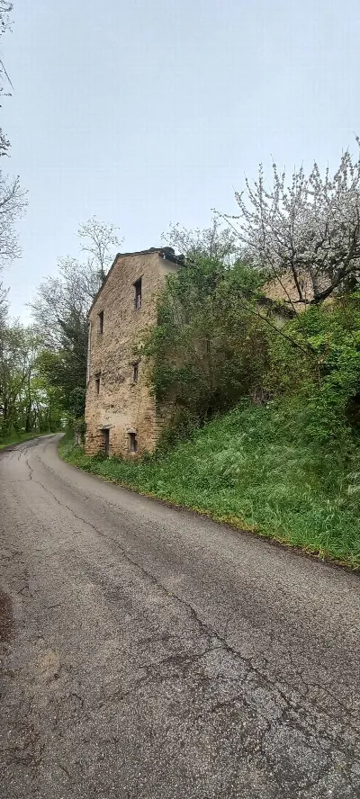 Casa Indipendente in vendita a Servigliano - foto 2