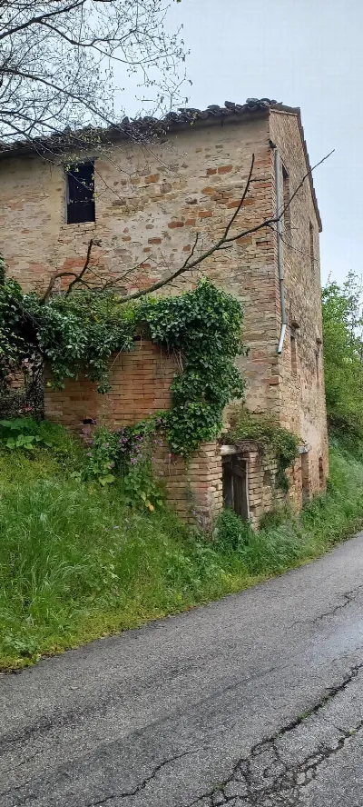 Casa Indipendente in vendita a Servigliano - foto 5
