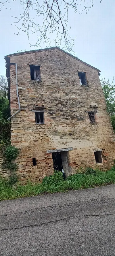 Casa Indipendente in vendita a Servigliano - foto 6