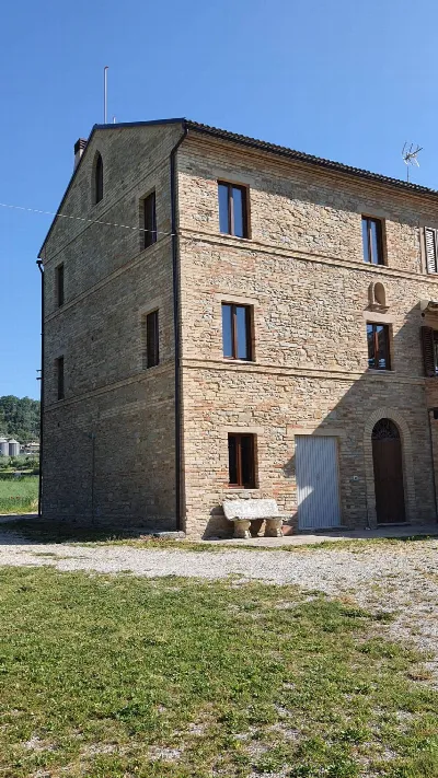 Casa Indipendente in vendita a Falerone - foto 1