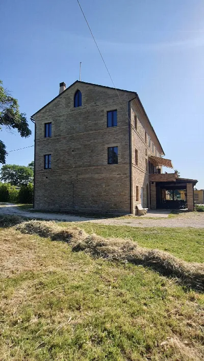 Casa Indipendente in vendita a Falerone - foto 2