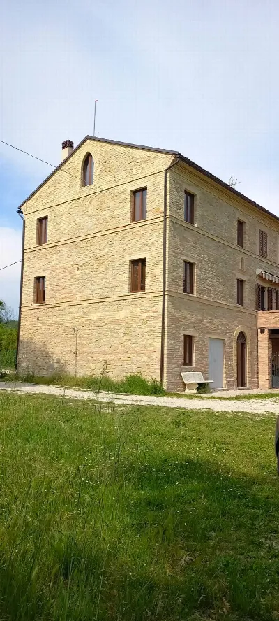 Casa Indipendente in vendita a Falerone - foto 4