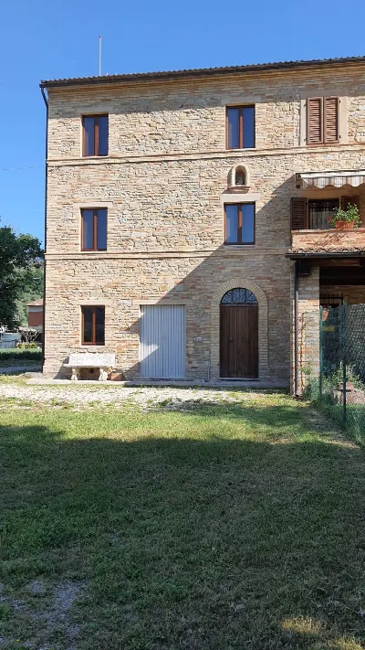 Casa Indipendente in vendita a Falerone - foto 5
