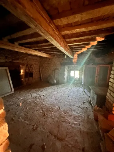 Rustico/Casale in vendita a Penna San Giov... - foto 4