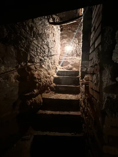 Rustico/Casale in vendita a Penna San Giov... - foto 5
