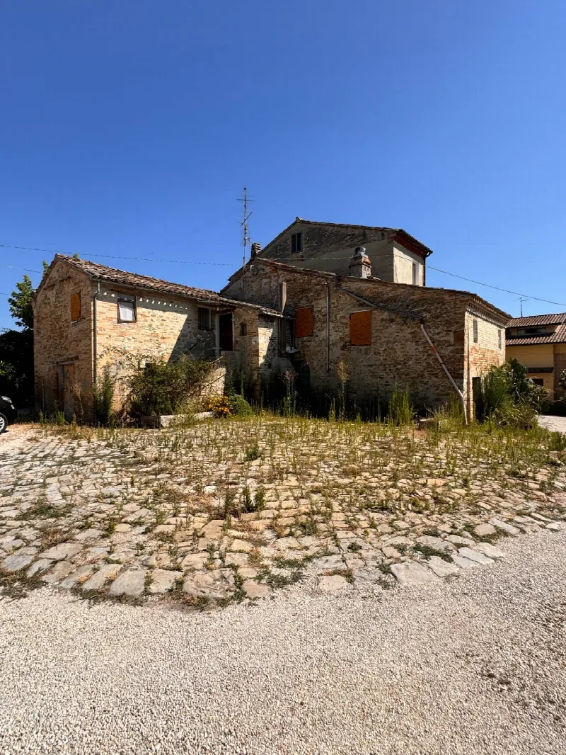 Casa Indipendente in vendita a Falerone - foto 1