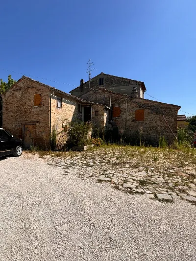 Casa Indipendente in vendita a Falerone - foto 2