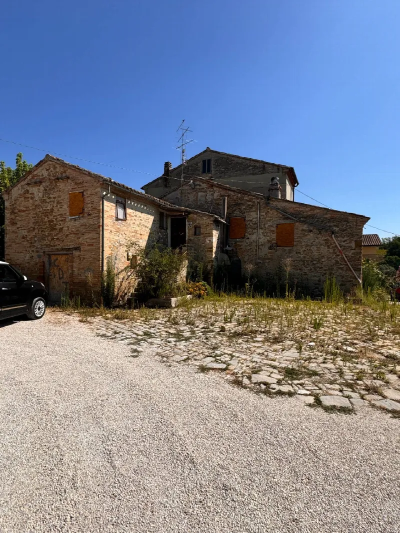 Casa Indipendente in vendita a Falerone - foto 2