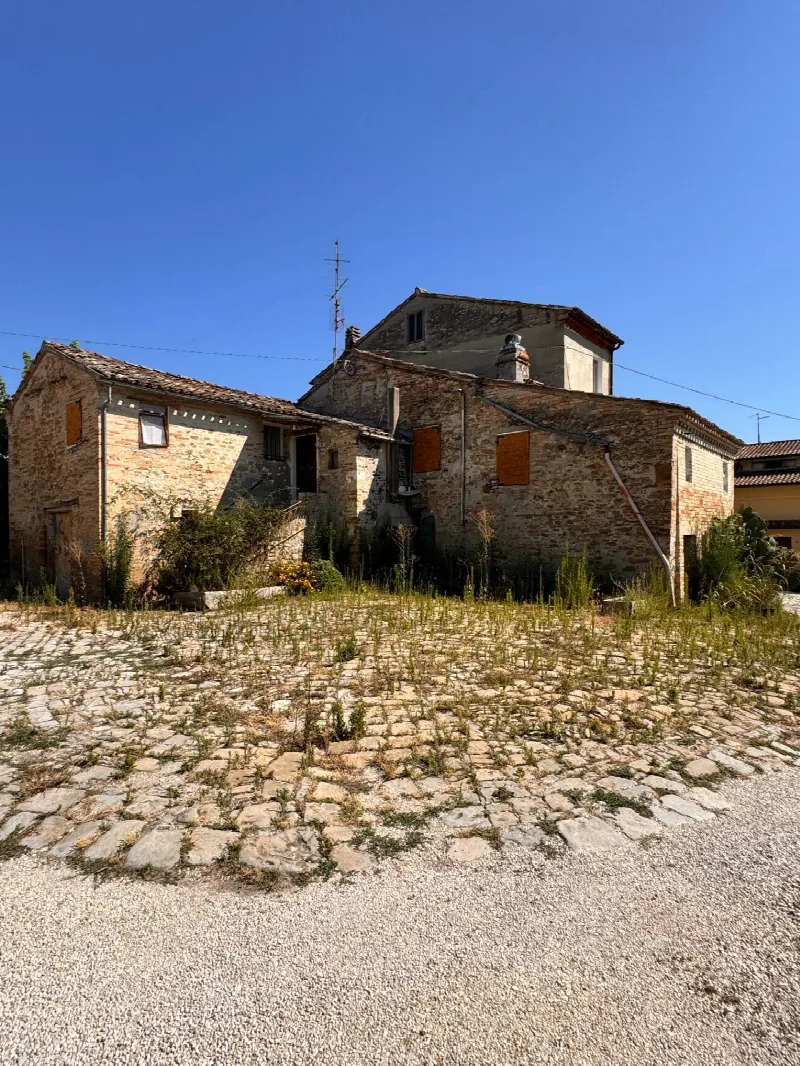Casa Indipendente in vendita a Falerone - foto 3