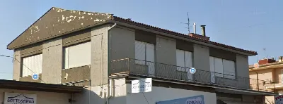 Casa Indipendente a Montegiorgio