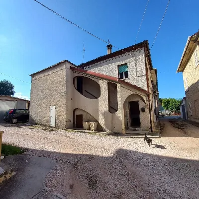 Casa Indipendente in vendita a Falerone - foto 1