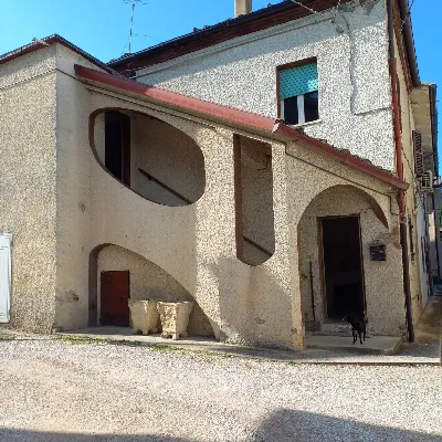 Casa Indipendente in vendita a Falerone - foto 2