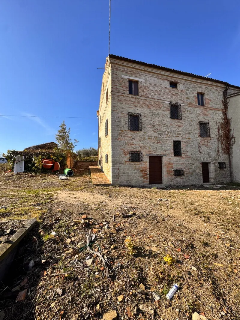 Casa Indipendente in vendita a Servigliano - foto 2