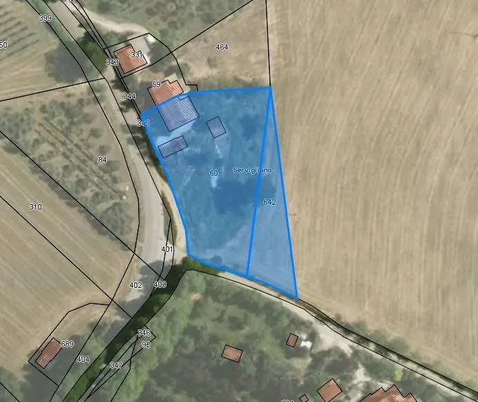 Casa Indipendente in vendita a Servigliano - foto 3