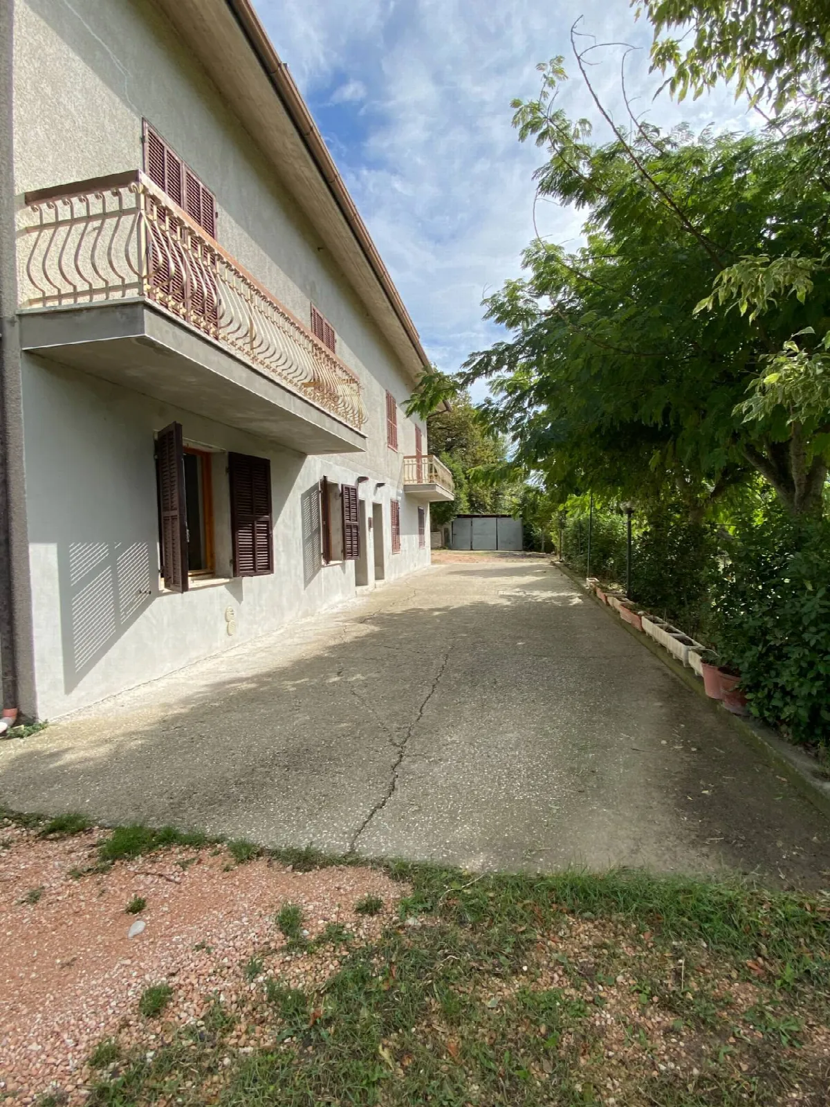 Casa Indipendente in vendita a Montegiorgio - foto 2