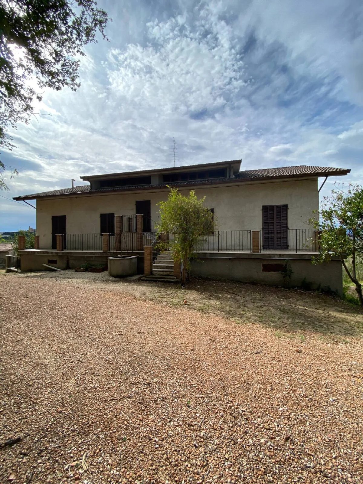 Casa Indipendente in vendita a Montegiorgio - foto 3