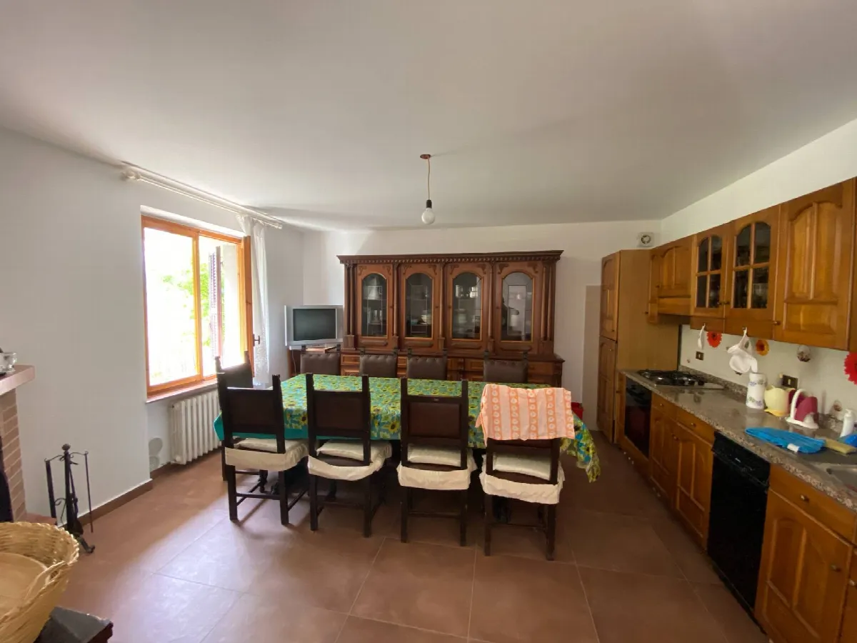 Casa Indipendente in vendita a Montegiorgio - foto 5