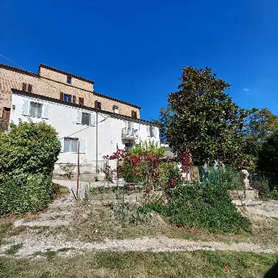 Casa Indipendente in vendita a Falerone - foto 1