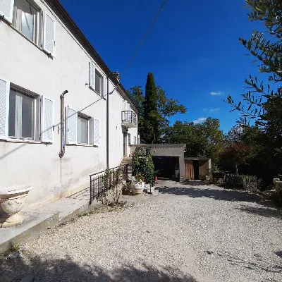 Casa Indipendente in vendita a Falerone - foto 3