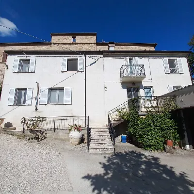 Casa Indipendente in vendita a Falerone - foto 4