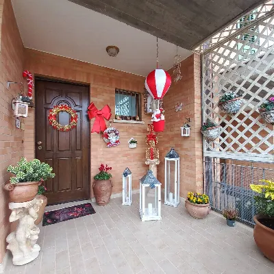 Villa in vendita a Servigliano - foto 1