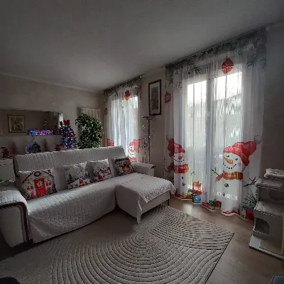 Villa in vendita a Servigliano - foto 5