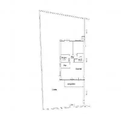 Casa Indipendente in vendita a Potenza Pic... - foto 4