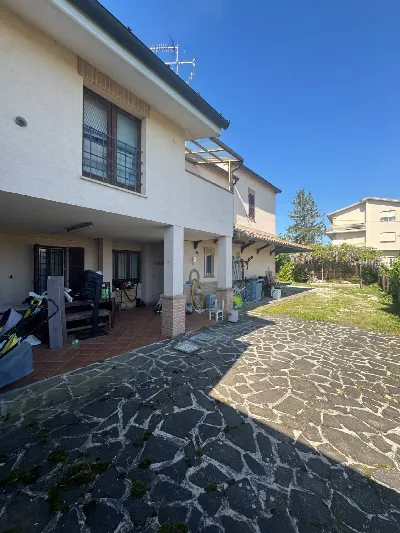 Casa Indipendente a Montegiorgio
