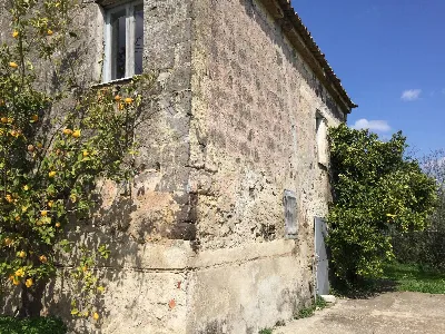 Rustico/Casale in vendita a Telese Terme - foto 6