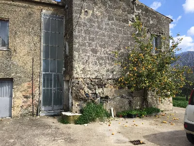 Rustico/Casale in vendita a Telese Terme - foto 8