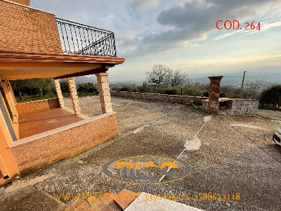 Villa in vendita a Gioia Sannitica - foto 10