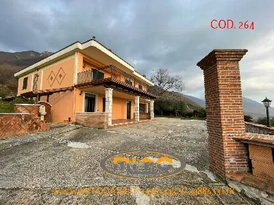 Villa in vendita a Gioia Sannitica - foto 2