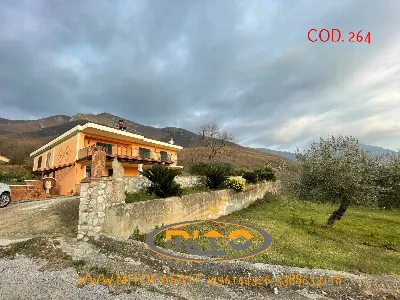 Villa in vendita a Gioia Sannitica - foto 3