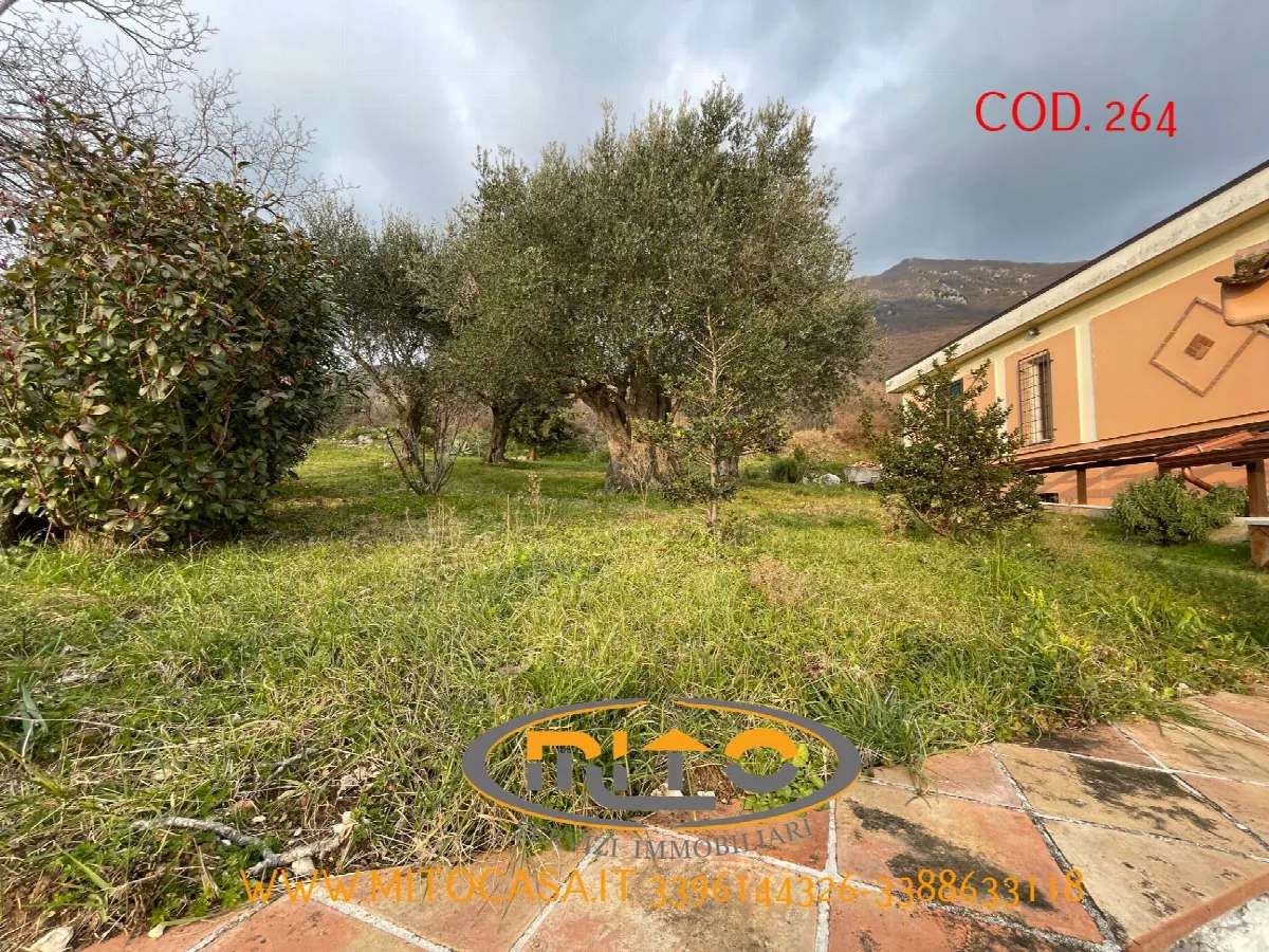 Villa in vendita a Gioia Sannitica - foto 5