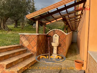 Villa in vendita a Gioia Sannitica - foto 6
