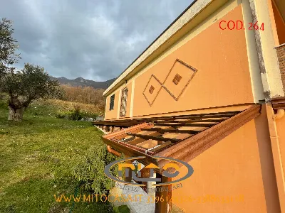 Villa in vendita a Gioia Sannitica - foto 8