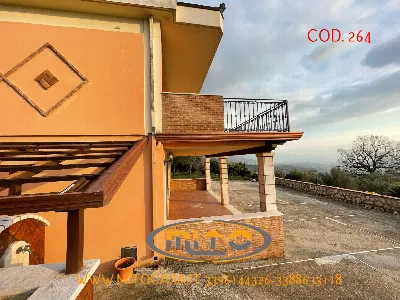Villa in vendita a Gioia Sannitica - foto 9