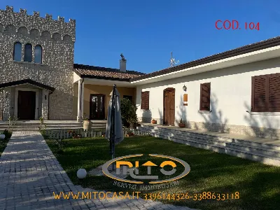 Villa in vendita a Telese Terme - foto 10