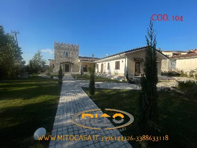 Villa in vendita a Telese Terme - foto 2
